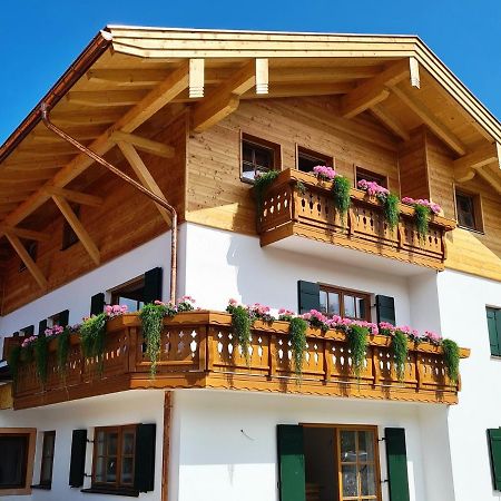 Апартаменты Alpenbluete Райт-им-Винкль Экстерьер фото