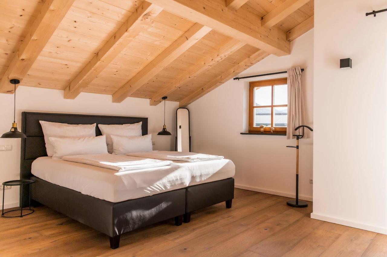 Апартаменты Alpenbluete Райт-им-Винкль Экстерьер фото